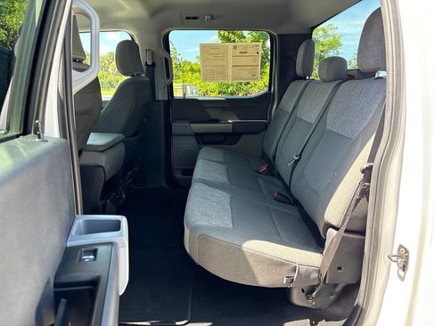 Certified 2025 Ford F250 XLT AWD/4WD image 24