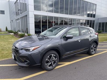 New 2025 Subaru Crosstrek 2.5i Premium