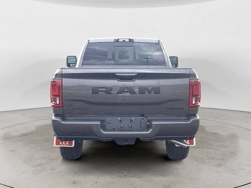 New 2026 RAM 2500 Laramie w/ Night Edition AWD/4WD image 5
