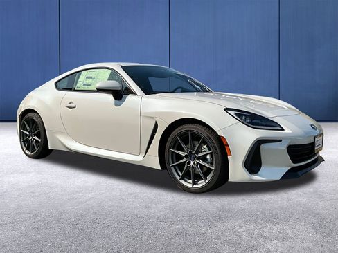 New 2025 Subaru BRZ Limited image 21