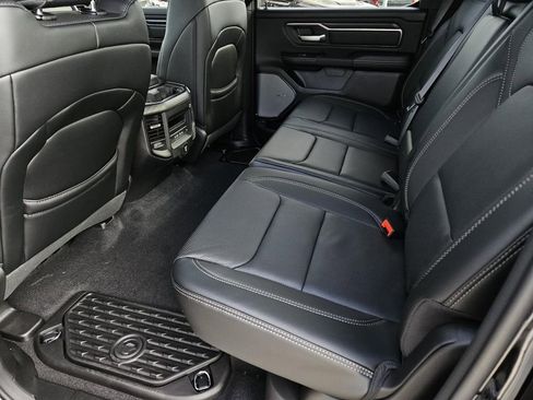 New 2026 RAM 1500 Rebel image 12