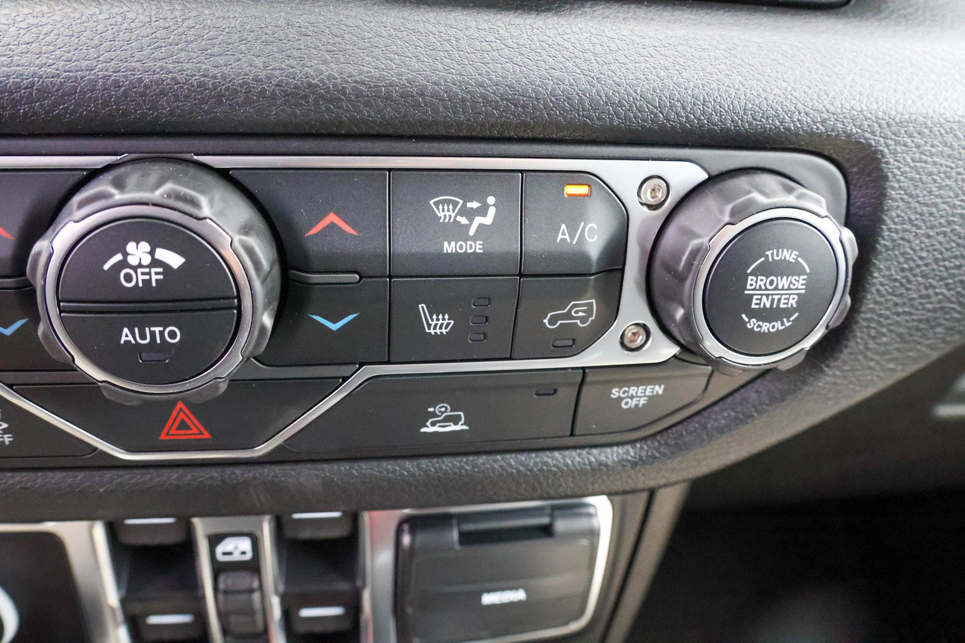 New 2026 Jeep Wrangler Unlimited Sport AWD/4WD image 22