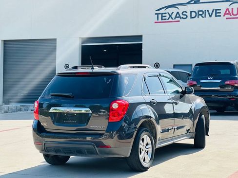 Used 2015 Chevrolet Equinox LT w/ Power Convenience Package FWD image 9