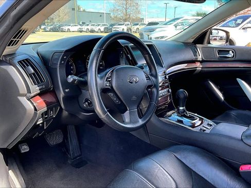 Used 2010 INFINITI G37 x w/ Premium Pkg image 15