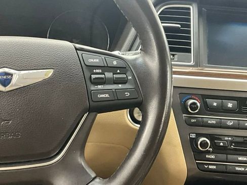 Used 2016 Hyundai Genesis 3.8 w/ Option Group 02 image 17