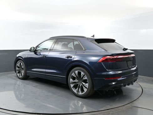 New 2026 Audi Q8 Premium Plus AWD/4WD image 25