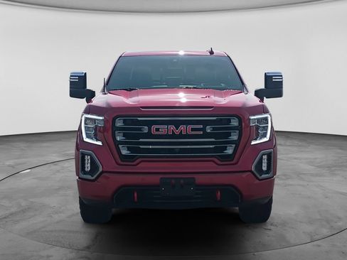 Used 2021 GMC Sierra 1500 AT4 w/ AT4 Value Package AWD/4WD image 2