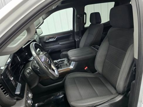 Used 2023 GMC Sierra 1500 Elevation image 15