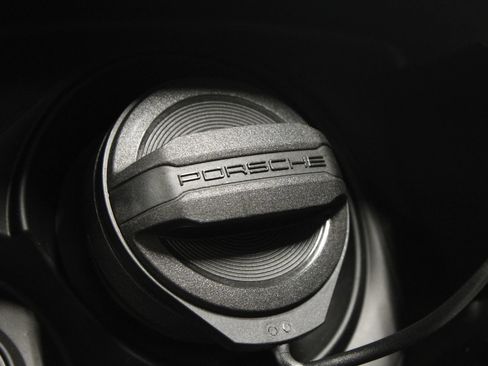 New 2026 Porsche Cayenne AWD/4WD image 24