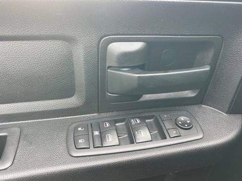 Used 2020 RAM 2500 Tradesman image 11