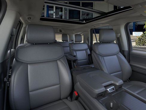 New 2026 Ford Expedition Active image 10