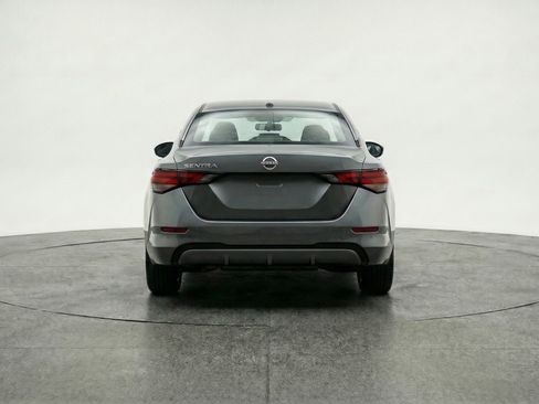 Used 2025 Nissan Sentra S FWD image 7