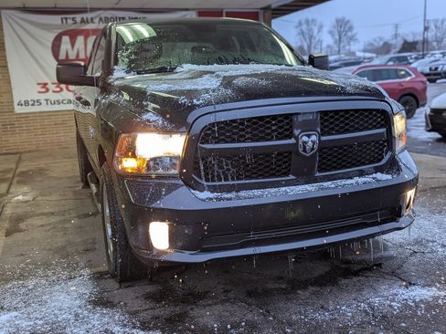 Used 2018 RAM 1500 Sport w/ Comfort Group image 2