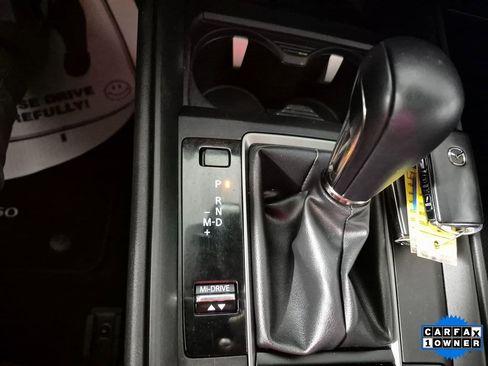 Used 2024 MAZDA CX-50 AWD 2.5 S w/ Cargo Package image 26