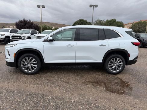 New 2026 Buick Enclave Preferred w/ Super Cruise Package AWD/4WD image 8