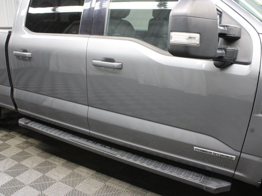 Used 2021 Ford F150 XLT w/ Equipment Group 302A High AWD/4WD image 43