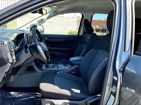 Used 2026 Ford Ranger XLT w/ Convenience Package RWD image 14
