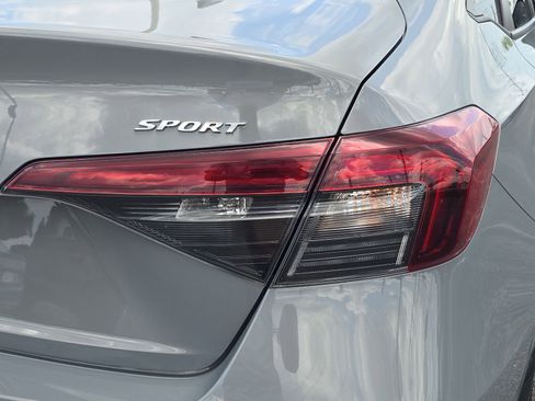 Used 2025 Honda Civic Sport image 8