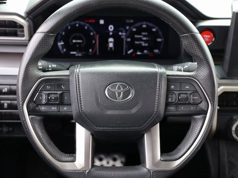 Used 2024 Toyota Tacoma TRD Sport image 14