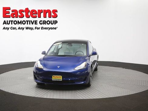 Used 2023 Tesla Model 3 Standard Range RWD image 48