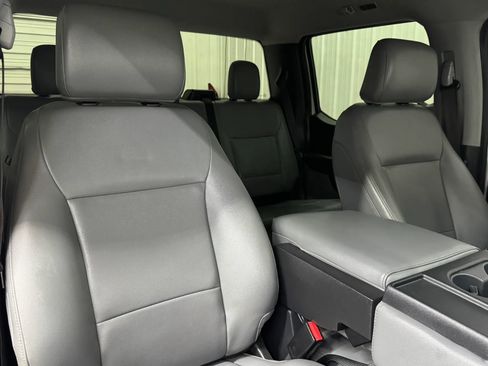 Used 2022 Ford F150 XL w/ Trailer Tow Package image 13