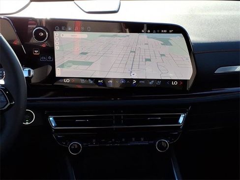 New 2026 Chevrolet Traverse RS w/ LPO, Floor Liner Package image 13