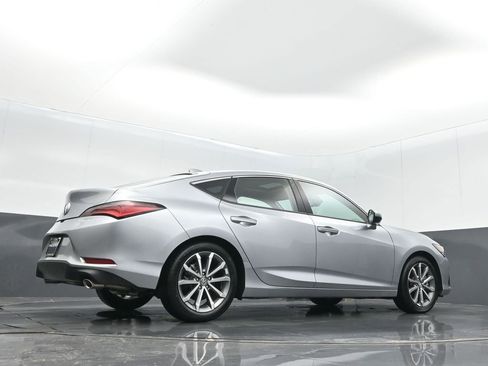 Used 2024 Acura Integra Base image 23