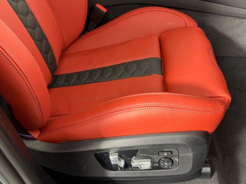 New 2026 BMW X5 M Competition w/ Executive Package image 33