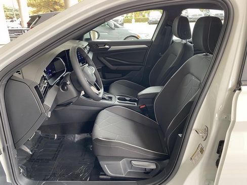 New 2026 Volkswagen Jetta Sport FWD image 21