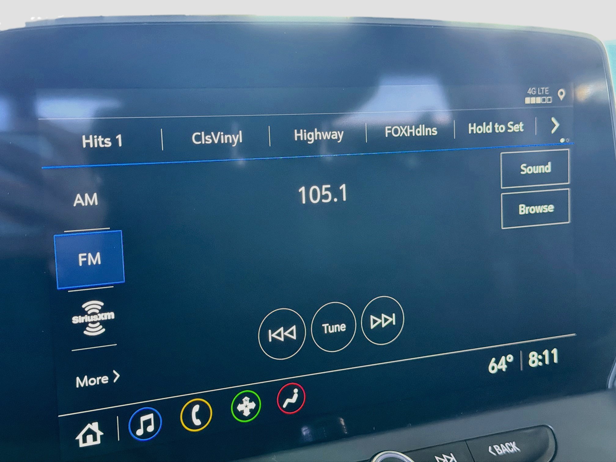 Used 2025 Chevrolet Blazer LT AWD/4WD image 19