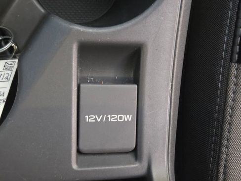 Used 2025 Subaru Crosstrek 2.0i Premium AWD/4WD image 46