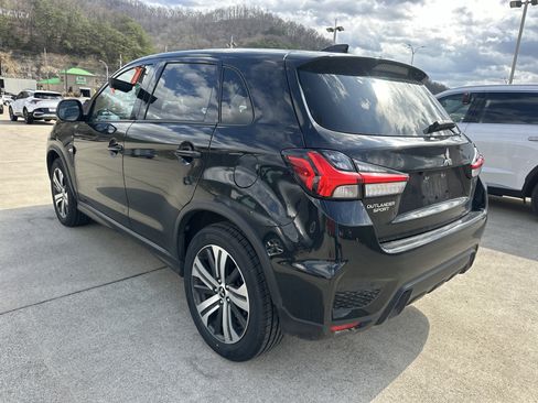 Used 2024 Mitsubishi Outlander Sport ES image 16