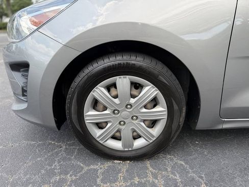 Used 2021 Kia Rio S FWD image 34