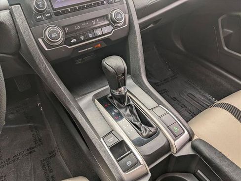 Used 2016 Honda Civic LX image 11