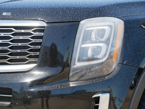 Used 2020 Kia Telluride SX AWD/4WD image 16