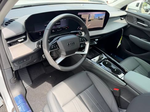 New 2026 Audi Q3 quattro 2.0T AWD/4WD image 14