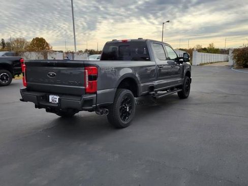 New 2026 Ford F350 XLT w/ XLT Premium Package image 9
