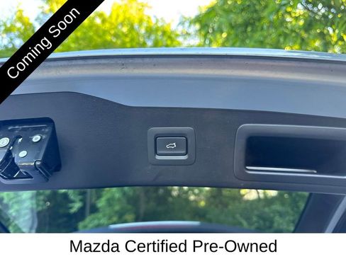 Used 2023 MAZDA CX-5 AWD 2.5 S image 20