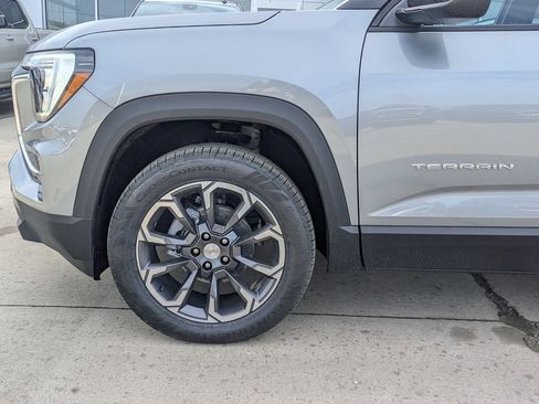 New 2026 GMC Terrain Elevation w/ Elevation Premium Package image 10