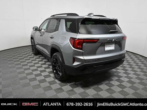 New 2026 GMC Terrain Elevation w/ Black Edition FWD image 25