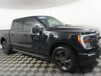 Certified 2022 Ford F150 XLT w/ Equipment Group 302A High