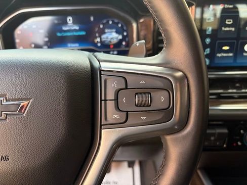 Used 2024 Chevrolet Silverado 1500 RST w/ Rally Edition image 25