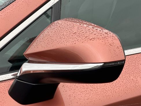 Used 2023 Lexus RX 350 w/ Cold Area Package image 54