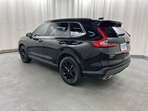 Used 2024 Honda CR-V Sport-L image 4