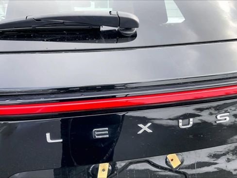 Used 2023 Lexus NX 350h AWD image 31