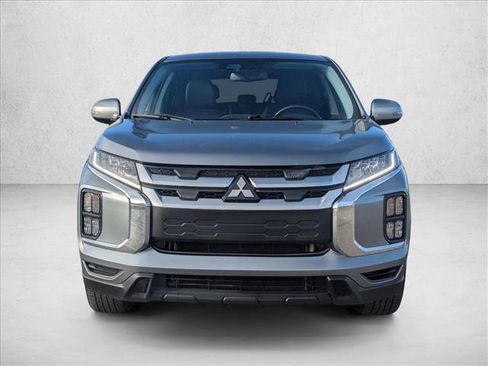 Used 2024 Mitsubishi Outlander Sport AWD image 2
