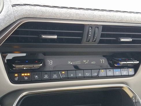 New 2026 MAZDA CX-90 3.3 Turbo S w/ Premium Plus image 18