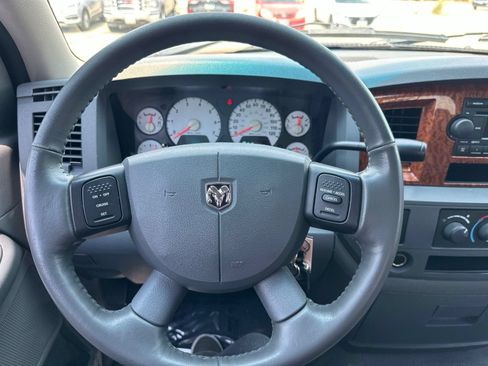 Used 2006 Dodge Ram 1500 Truck SLT w/ Quad Cab Big Horn Value Group AWD/4WD image 42