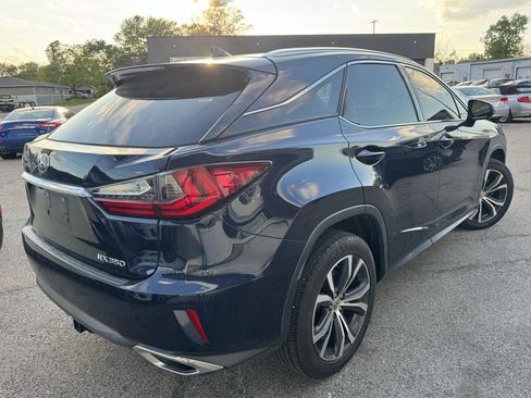 Used 2016 Lexus RX 350 FWD w/ Premium Package image 7