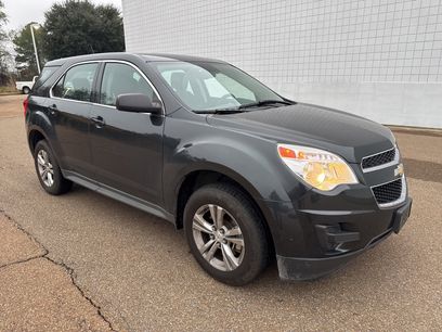 Used 2014 Chevrolet Equinox LS